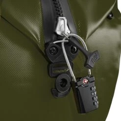 Ortlieb Duffle 40L Olive -Diverse Tassen image 1885