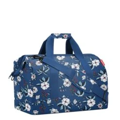 Reisenthel Travelling Allrounder L Garden Blue