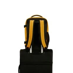 American Tourister TAKE2CABIN Casual Backpack S Yellow -Diverse Tassen image 1929