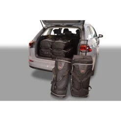 Car-Bags Volkswagen Golf 8 Variant (CD) 2020-heden Wagon Laadvloer Laag 37 Car-Bags Volkswagen Golf 8 Variant (CD) 2020-heden Wagon Laadvloer Laag -Diverse Tassen image 194