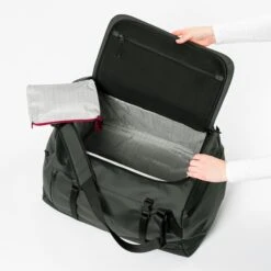 Aunts & Uncles Kashiwa Japan Nishi Travel Backpack Forest Night -Diverse Tassen image 1942