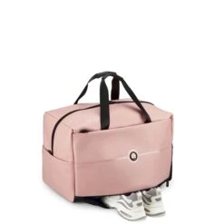 Delsey Turenne Cabin Duffle Bag Pink -Diverse Tassen image 1948