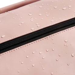 Delsey Turenne Cabin Duffle Bag Pink -Diverse Tassen image 1950