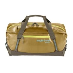 Eagle Creek Migrate Duffel 60L Field Brown 14 Eagle Creek Migrate Duffel 60L Field Brown -Diverse Tassen image 1960