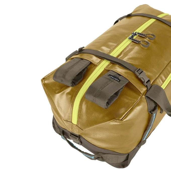 Eagle Creek Migrate Duffel 60L Field Brown 8 Eagle Creek Migrate Duffel 60L Field Brown - Afbeelding 6