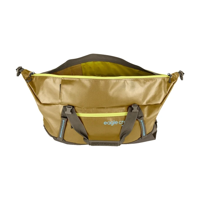 Eagle Creek Migrate Duffel 60L Field Brown 9 Eagle Creek Migrate Duffel 60L Field Brown - Afbeelding 7