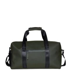 Rains Trail Gym Bag W3 Green