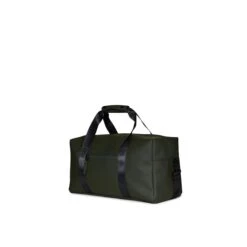 Rains Trail Gym Bag W3 Green 9 Rains Trail Gym Bag W3 Green -Diverse Tassen image 1969
