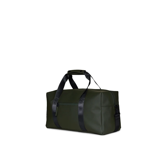 Rains Trail Gym Bag W3 Green 6 Rains Trail Gym Bag W3 Green - Afbeelding 4