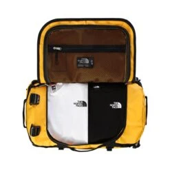 The North Face Base Camp Duffel S Yellow 17 The North Face Base Camp Duffel S Yellow -Diverse Tassen image 1976