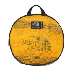 The North Face Base Camp Duffel S Yellow 18 The North Face Base Camp Duffel S Yellow -Diverse Tassen image 1977