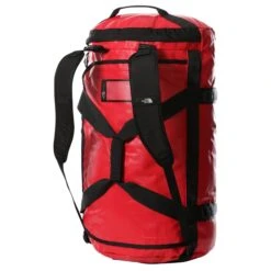 The North Face Base Camp Duffel L Red 16 The North Face Base Camp Duffel L Red -Diverse Tassen image 1989