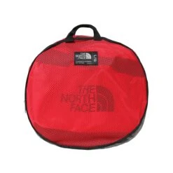 The North Face Base Camp Duffel L Red 18 The North Face Base Camp Duffel L Red -Diverse Tassen image 1991