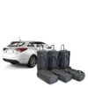 Car-Bags Hyundai I40 CW 2011-heden Wagon Pro-Line -Diverse Tassen image 20