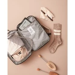 Vinga Sweden Baltimore Reis Rugtas Beige -Diverse Tassen image 2017