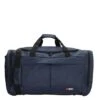 Enrico Benetti Amsterdam Sport / Travelbag 65 Blauw