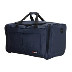 Enrico Benetti Amsterdam Sport / Travelbag 65 Blauw -Diverse Tassen image 2021