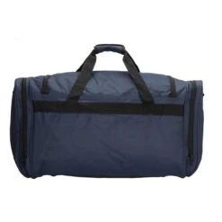 Enrico Benetti Amsterdam Sport / Travelbag 65 Blauw -Diverse Tassen image 2022