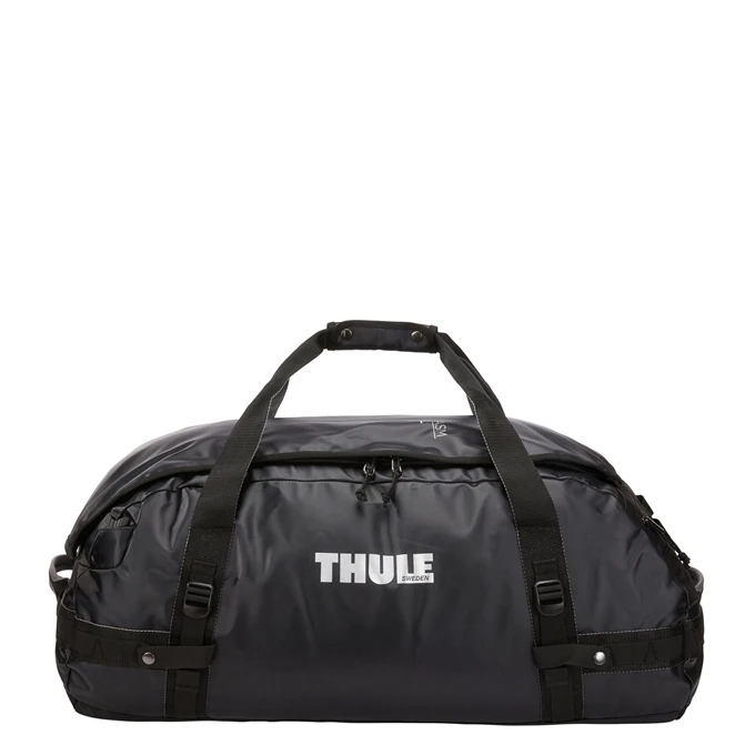 Thule Chasm L 90L Black 3 Thule Chasm L 90L Black