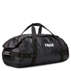 Thule Chasm L 90L Black 15 Thule Chasm L 90L Black -Diverse Tassen image 2028