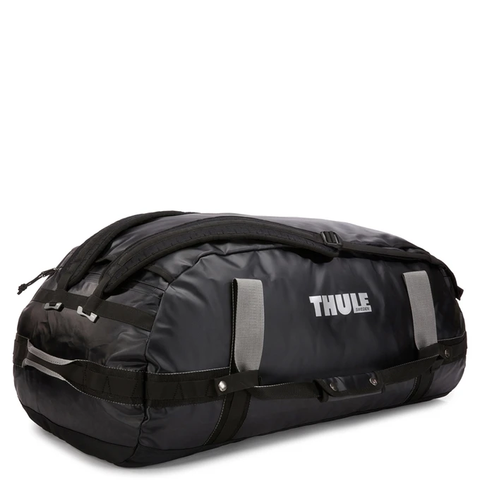 Thule Chasm L 90L Black 8 Thule Chasm L 90L Black - Afbeelding 6