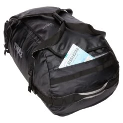Thule Chasm L 90L Black 19 Thule Chasm L 90L Black -Diverse Tassen image 2032