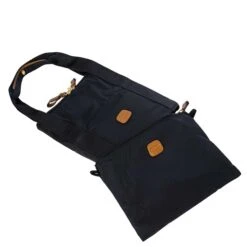 Bric's X-Bag Holdall Medium Ocean Blue -Diverse Tassen image 2039