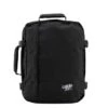 CabinZero Classic 28L Ultra Light Cabin Bag Absolute Black 2 CabinZero Classic 28L Ultra Light Cabin Bag Absolute Black -Diverse Tassen image 2041