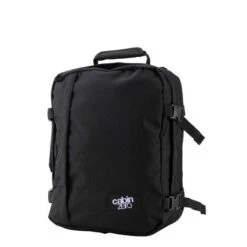 CabinZero Classic 28L Ultra Light Cabin Bag Absolute Black -Diverse Tassen image 2045
