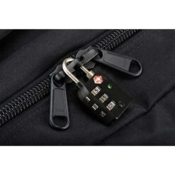 CabinZero Classic 28L Ultra Light Cabin Bag Absolute Black -Diverse Tassen image 2049