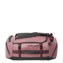 Eagle Creek Cargo Hauler Duffel 40L Earth Red
