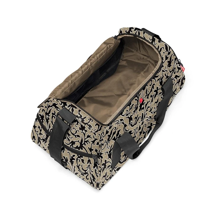 Reisenthel Travelling Activitybag Baroque Marble 5 Reisenthel Travelling Activitybag Baroque Marble - Afbeelding 3