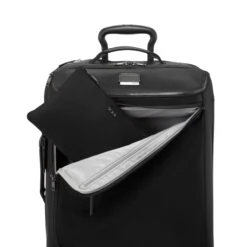 Tumi Voyageur Just In Case Tote Black/gunmetal -Diverse Tassen image 2079