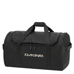 Dakine EQ Duffle 50L Black