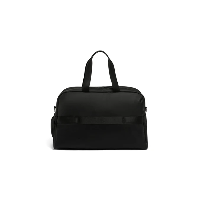 Lipault City Plume Weekender Black 5 Lipault City Plume Weekender Black - Afbeelding 3