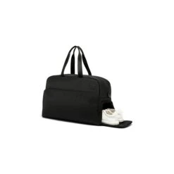 Lipault City Plume Weekender Black 12 Lipault City Plume Weekender Black -Diverse Tassen image 2102