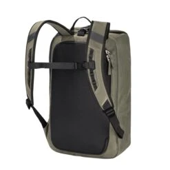 Jack Wolfskin Traveltopia Weekender 30 Dusty Olive 13 Jack Wolfskin Traveltopia Weekender 30 Dusty Olive -Diverse Tassen image 2107