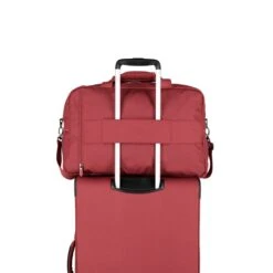 Travelite Skaii Weekender/Backpack Red 13 Travelite Skaii Weekender/Backpack Red -Diverse Tassen image 2117