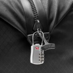 Ortlieb Metrosphere Duffle 40L Black-embossed 13 Ortlieb Metrosphere Duffle 40L Black-embossed -Diverse Tassen image 2123