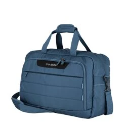 Travelite Skaii Weekender/Backpack Blue 10 Travelite Skaii Weekender/Backpack Blue -Diverse Tassen image 2126