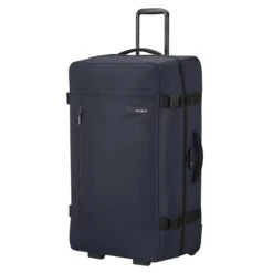 Samsonite Roader Duffle/Wheels 79 Dark Blue -Diverse Tassen image 2132