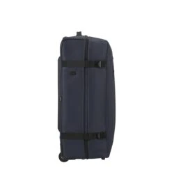 Samsonite Roader Duffle/Wheels 79 Dark Blue -Diverse Tassen image 2134