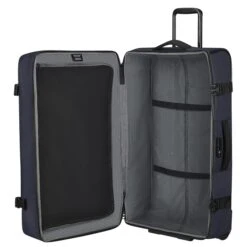 Samsonite Roader Duffle/Wheels 79 Dark Blue -Diverse Tassen image 2135