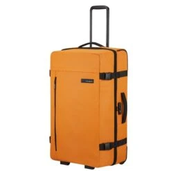 Samsonite Roader Duffle/Wheels 79 Radiant Yellow -Diverse Tassen image 2147