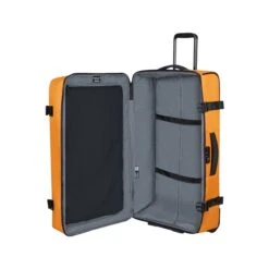 Samsonite Roader Duffle/Wheels 79 Radiant Yellow -Diverse Tassen image 2148