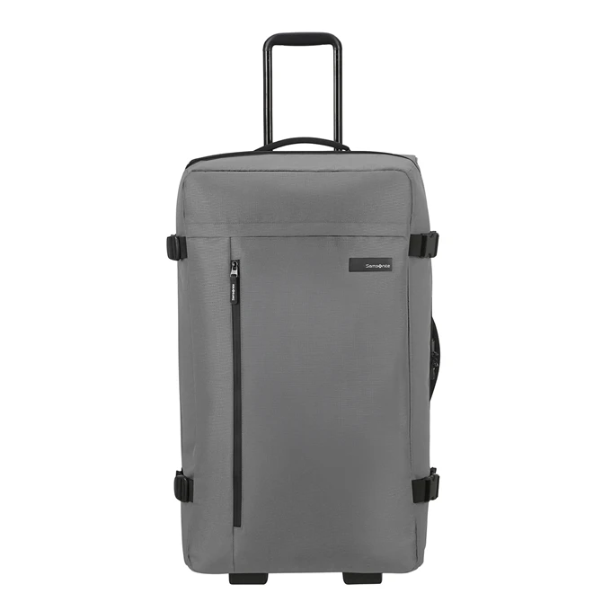 Samsonite Roader Duffle/Wheels 79 Drifter Grey 3 Samsonite Roader Duffle/Wheels 79 Drifter Grey