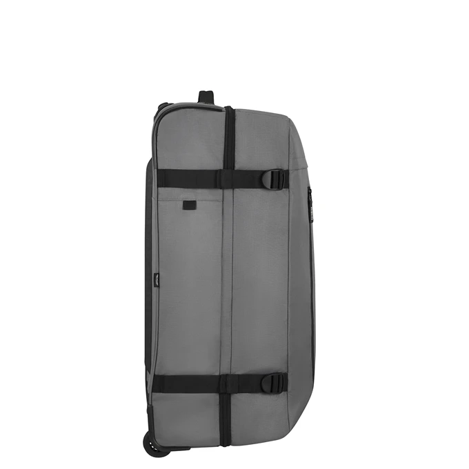Samsonite Roader Duffle/Wheels 79 Drifter Grey 7 Samsonite Roader Duffle/Wheels 79 Drifter Grey - Afbeelding 5