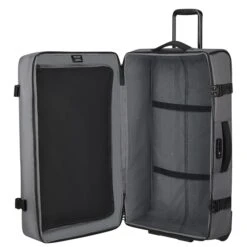 Samsonite Roader Duffle/Wheels 79 Drifter Grey 14 Samsonite Roader Duffle/Wheels 79 Drifter Grey -Diverse Tassen image 2154