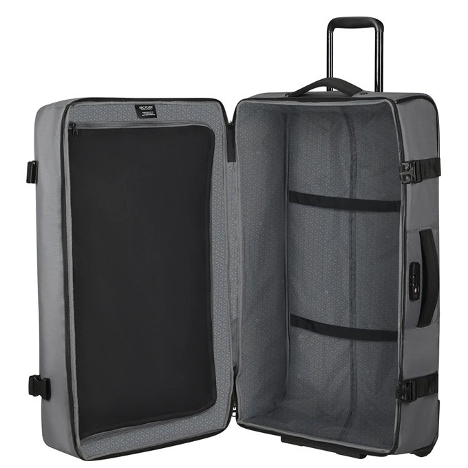 Samsonite Roader Duffle/Wheels 79 Drifter Grey 8 Samsonite Roader Duffle/Wheels 79 Drifter Grey - Afbeelding 6