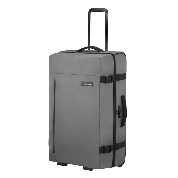 Samsonite Roader Duffle/Wheels 79 Drifter Grey 9 Samsonite Roader Duffle/Wheels 79 Drifter Grey - Afbeelding 7